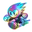 HOLOGRAPHIC STICKERS