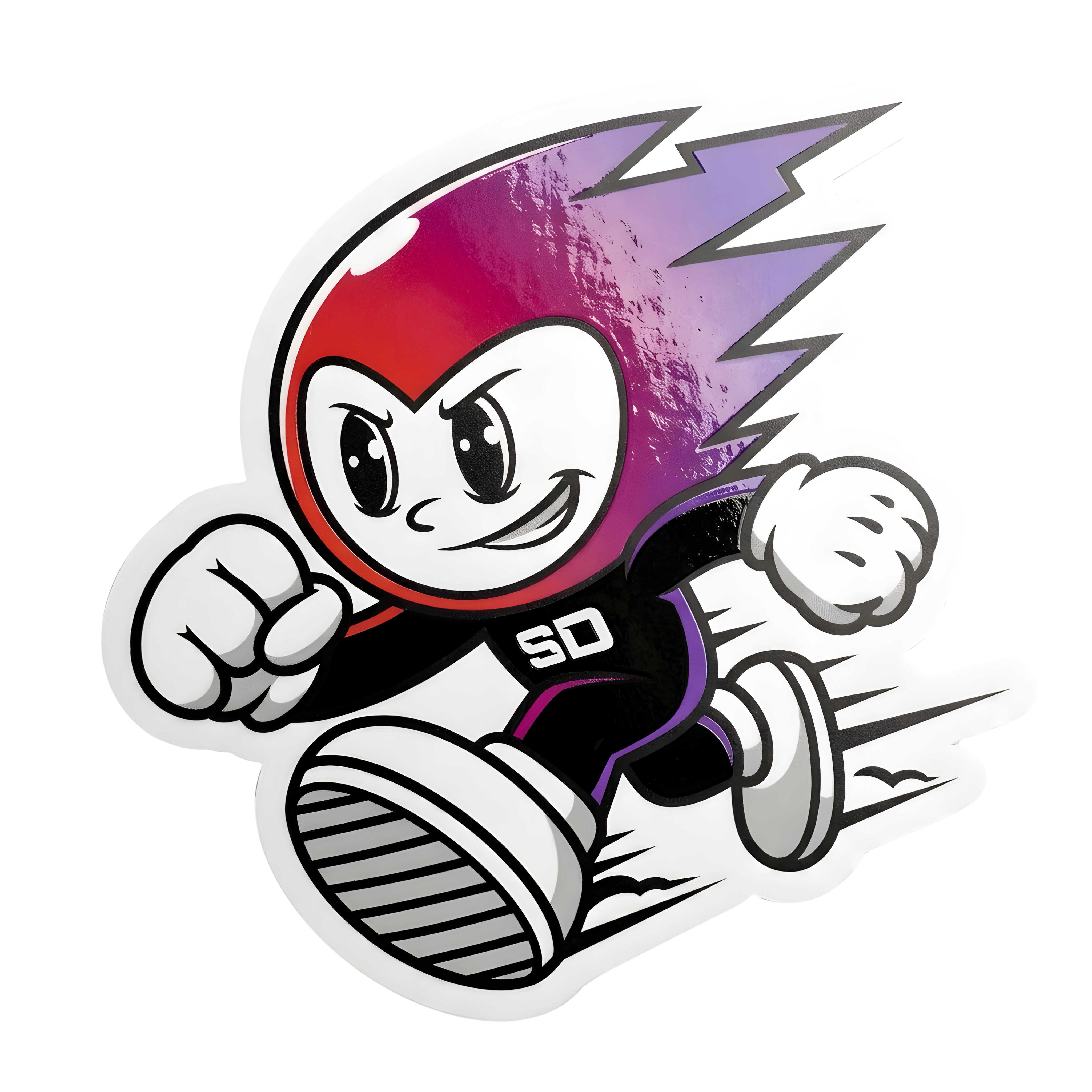 Premium Custom Stickers
